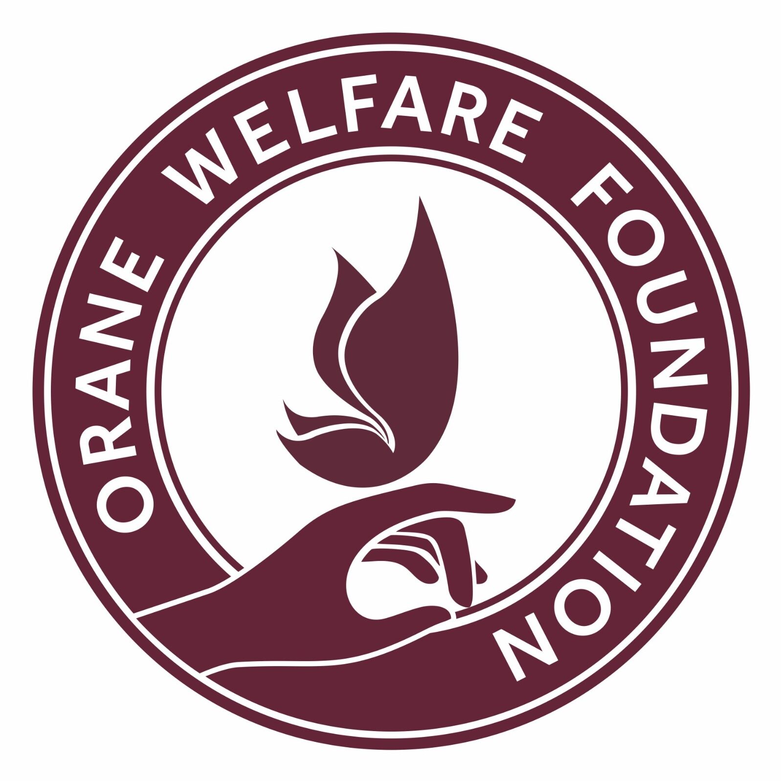 Orane Foundation logo
